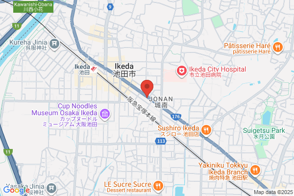 カフェ サロン CafeLonEye