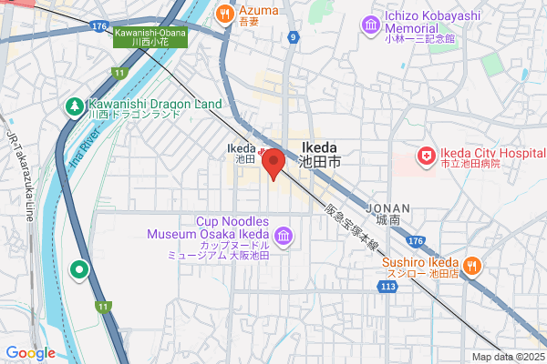 namcoアピタ磐田店