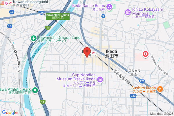 Loco Pelli House 浜北中条店