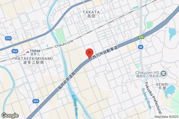 クラシアン寝屋川営業所
