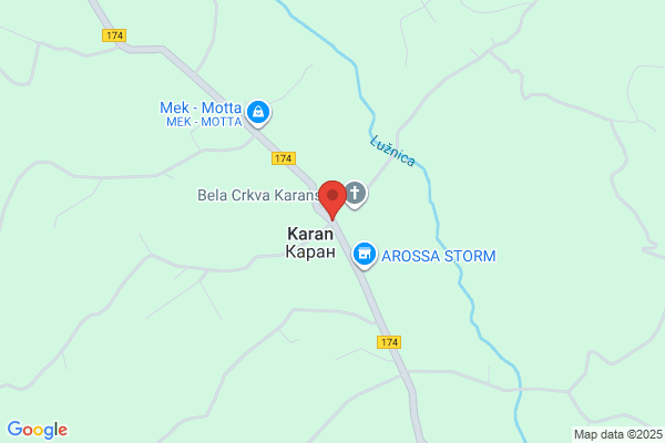 KARAN