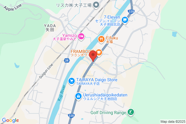 スシロー 巣本店