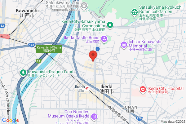 ファイテンショップ 金沢窪店 IPコーナー(疲労回復コーナー)併設