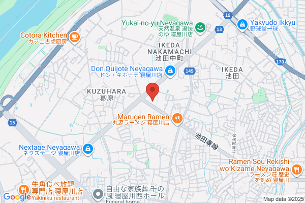 PUDOステーション　ウエルシア　金沢大桑店