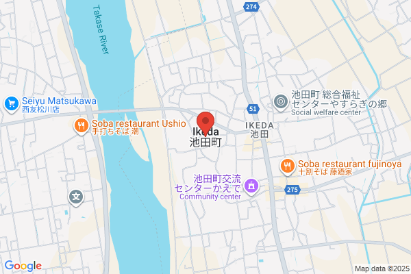 ウエルシア金沢大桑店