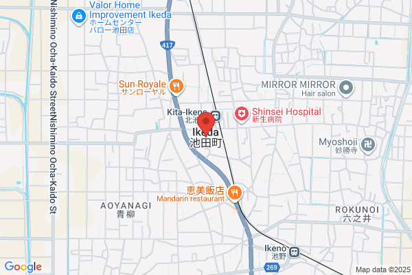 セルフエステティックスタジオDiDiA片町店