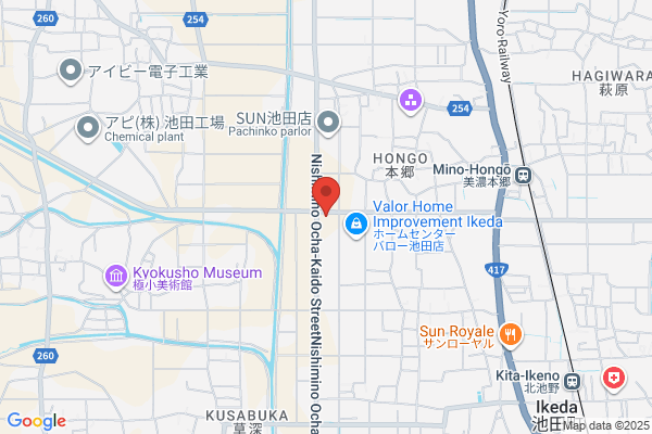 大桑歯科