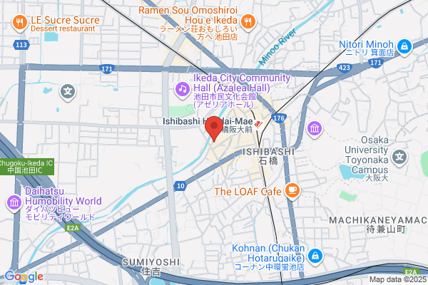 音ゆ Champagne Bar