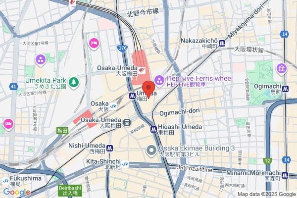 ECCジュニア 久米田商店街前教室