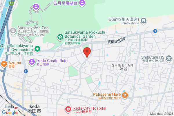 PUDOステーション　UR泉北鴨谷台3丁団地　3-3棟前駐車場側