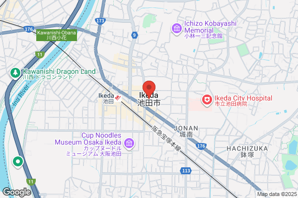 アイフル 岸和田三田町店 無人契約コーナー
