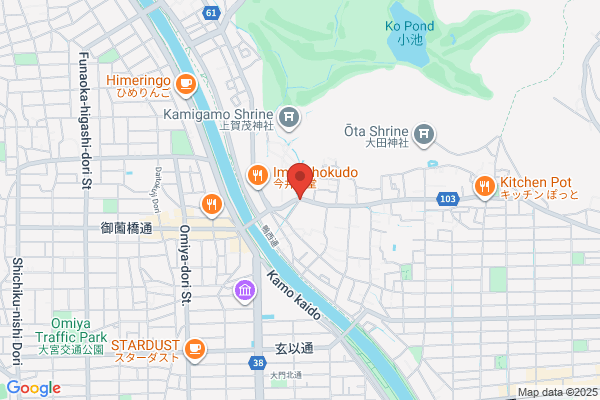 京都着物レンタル福本