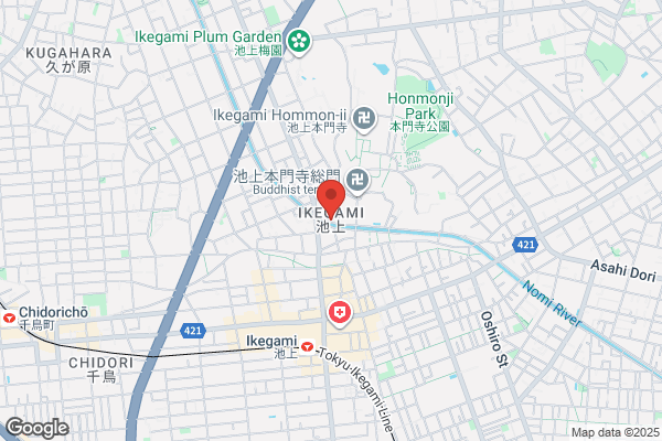 PUDOステーション　セブン-イレブン　川崎砂子2丁目店