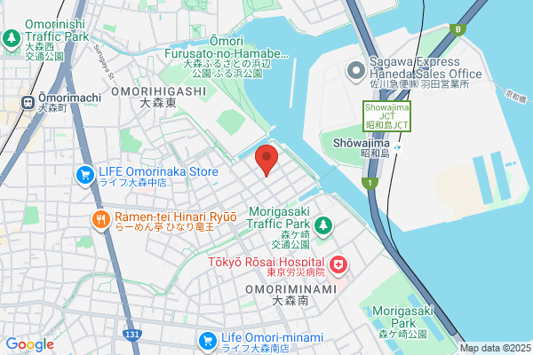 ACE工業