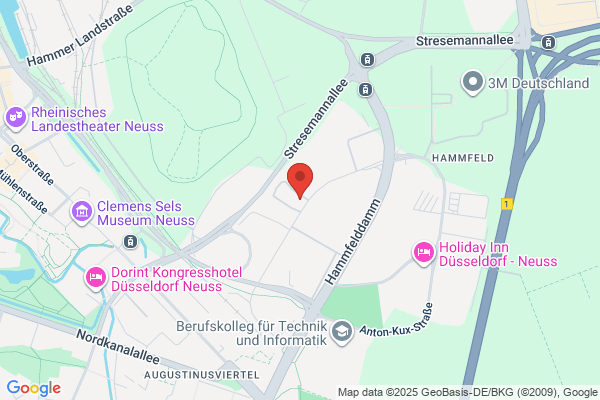 日本調剤 南久が原薬局