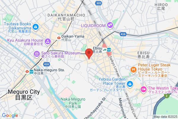 MAISONS’NEWYORK KITCHEN川崎駅前店