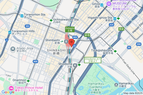 シェアオフィスhitoride川崎