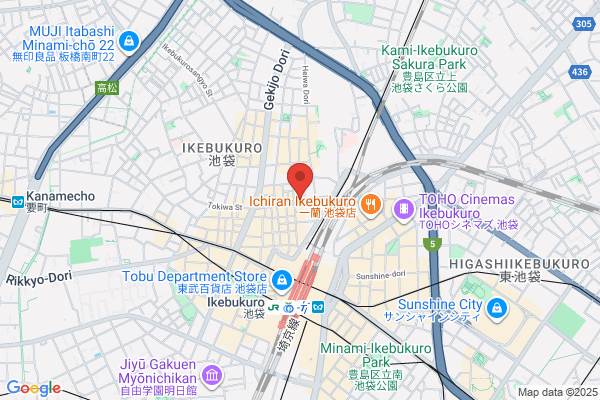 PUDOステーション　沖縄ヤマト運輸　みどり町デポ