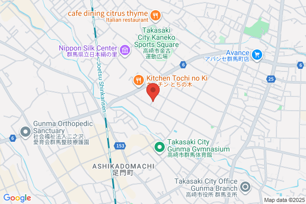 おそうじ本舗 前橋三俣店
