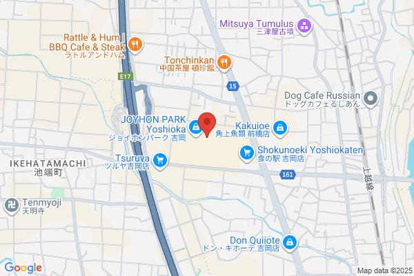 ほけんの窓口 ジョイホンパーク吉岡店