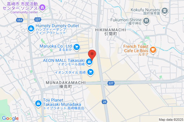 ティファールストア イオンモール高崎店