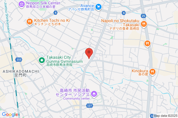 ヤマト運輸 群馬町営業所