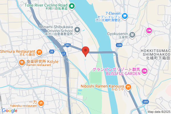 貫井商事