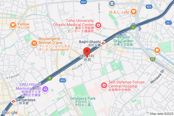 ステーキハウス ブロンコビリー伊丹池尻店