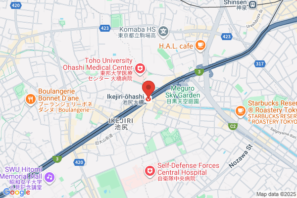 鍼処NANGAKUDO-南学堂-兵庫ルート治療専門鍼灸院