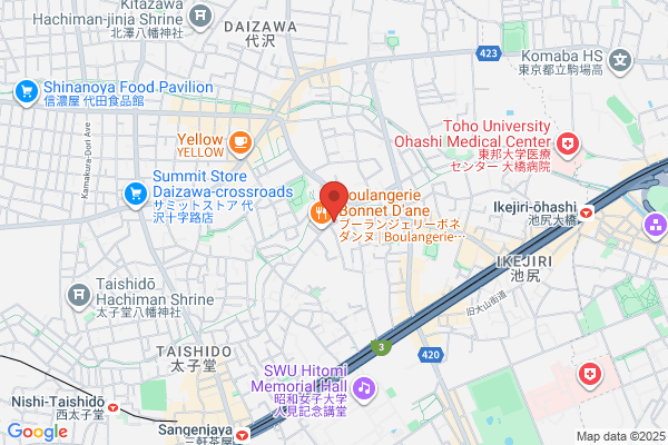 PUDOステーション　ST133　まいばすけっと　池尻1丁目店