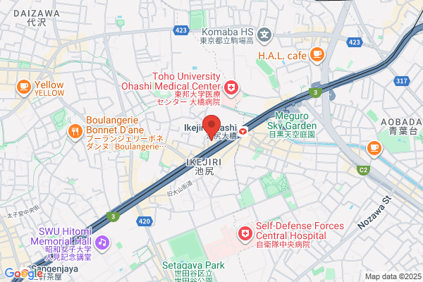 イタリアンレストラン Real 祐天寺店
