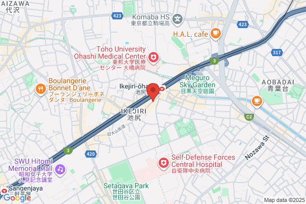 Bar S 三軒茶屋 三宿