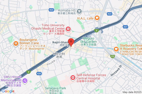 Record&Bar ROUTE-1