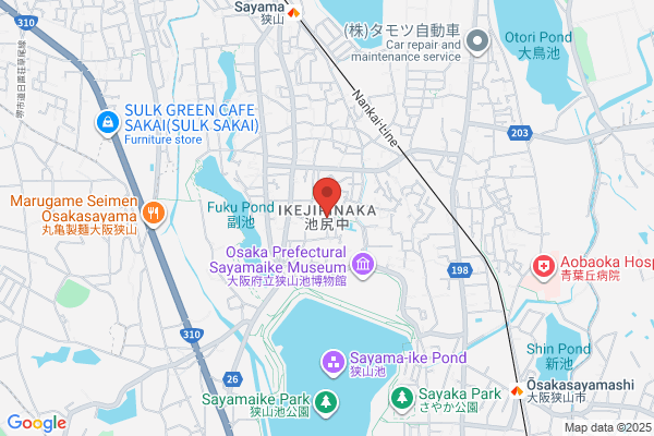 セカンドストリート堺美原店