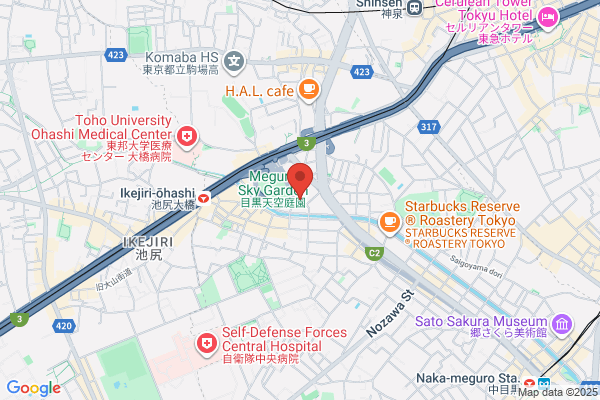 未来児童館OHANA