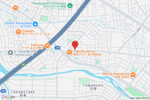B&D調剤薬局 八勝通店
