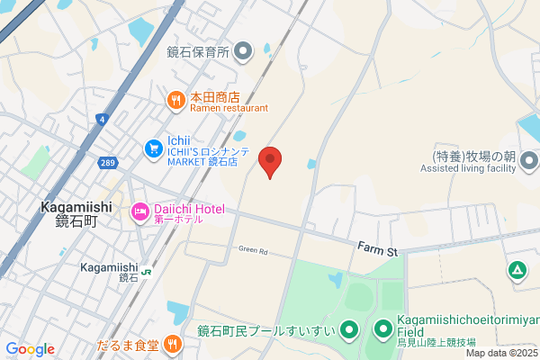 ビッグボーイ 狭山店