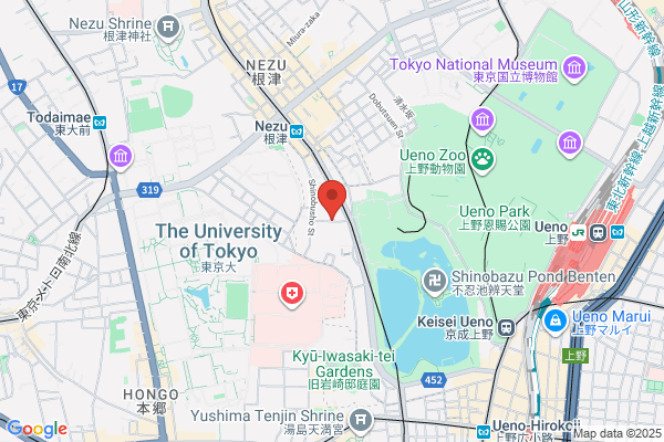 外貨両替専門店 トラベレックス 京成上野店 (京成上野駅構内)