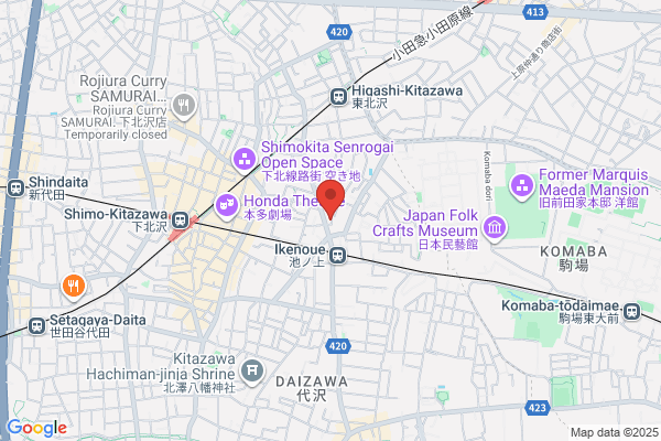 LBSホワイトニング上野店