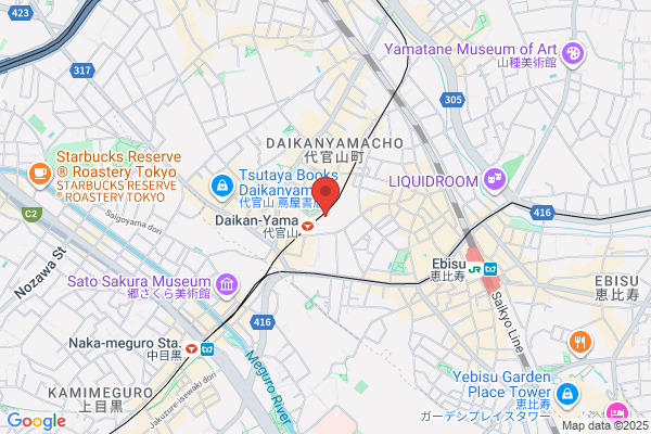 ZEN GOLF RANGE 御徒町店