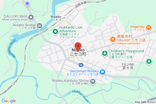 ヤマト運輸 須賀川営業所（須賀川横山）