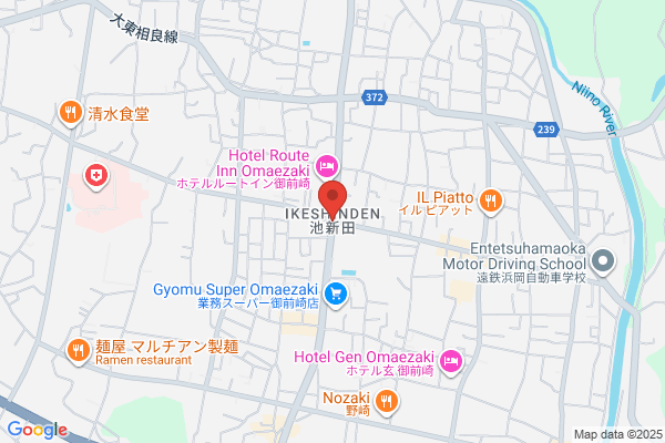 杏林堂薬局 浜岡店　調剤