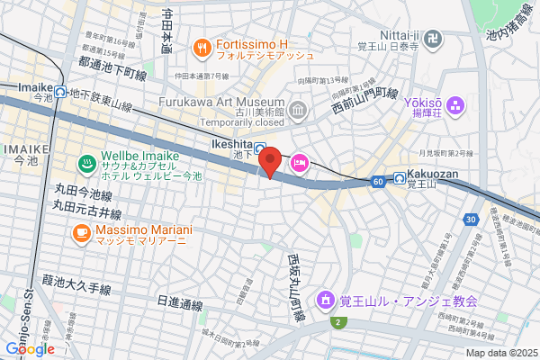 Cachette.(カシェット)