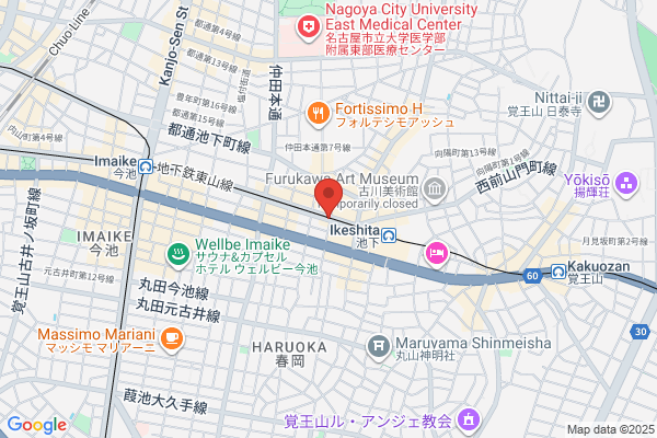 スシロー 高浜店