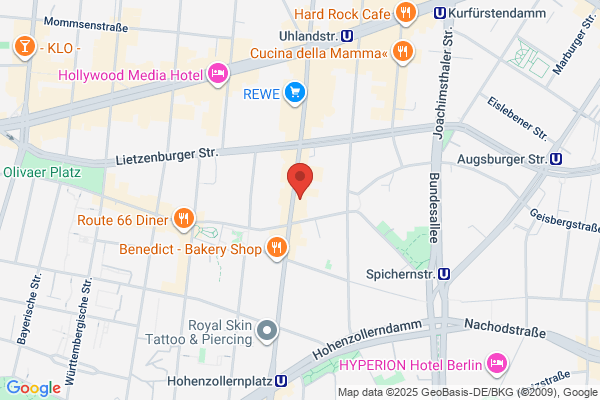 エステ･ステーション 京都店