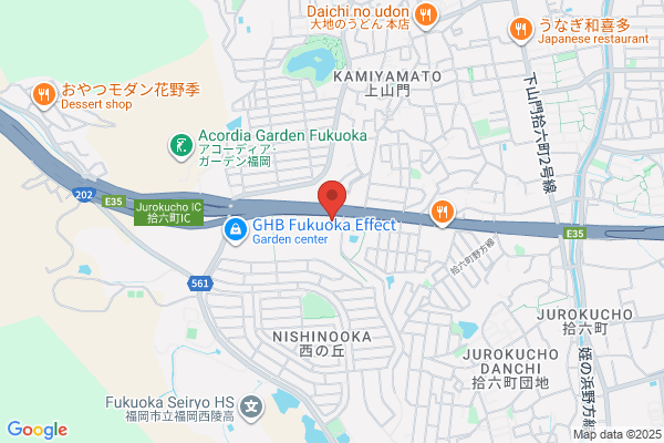 ENEOS Dr.Driveセルフ伊都店(ENEOSフロンティア)