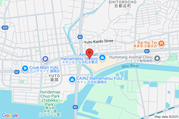 PUDOステーション　ヤマト運輸　福岡梅林センター