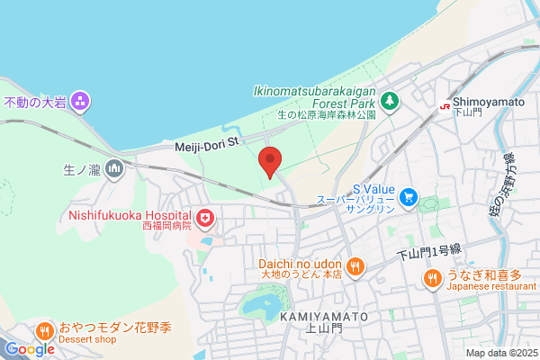 アカチャンホンポ 福岡マリナタウン店
