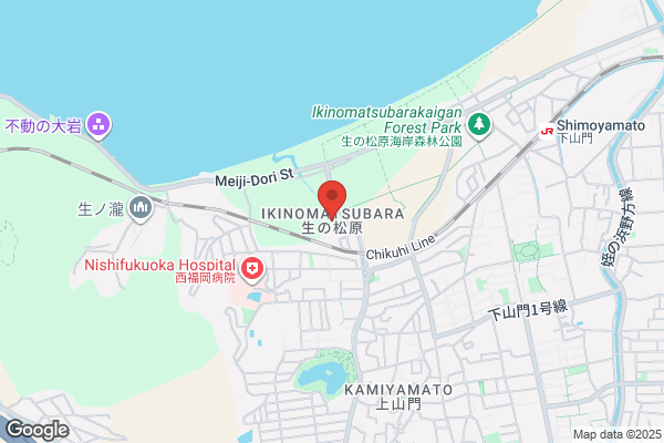ほっともっと 福岡野方店