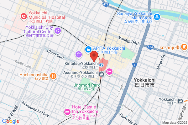 JTB 広島アルパーク店 - 閉店